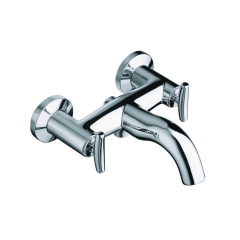 SELTZ badkarsblandare exkl duschset