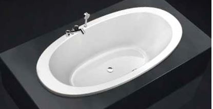 ALESSI One badkar – design & komfort i toppklass