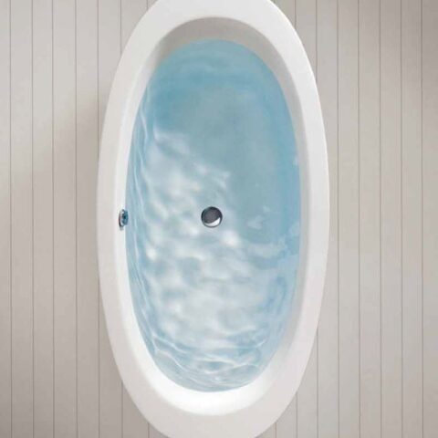 ALESSI One badkar – design & komfort i toppklass - Bild 2