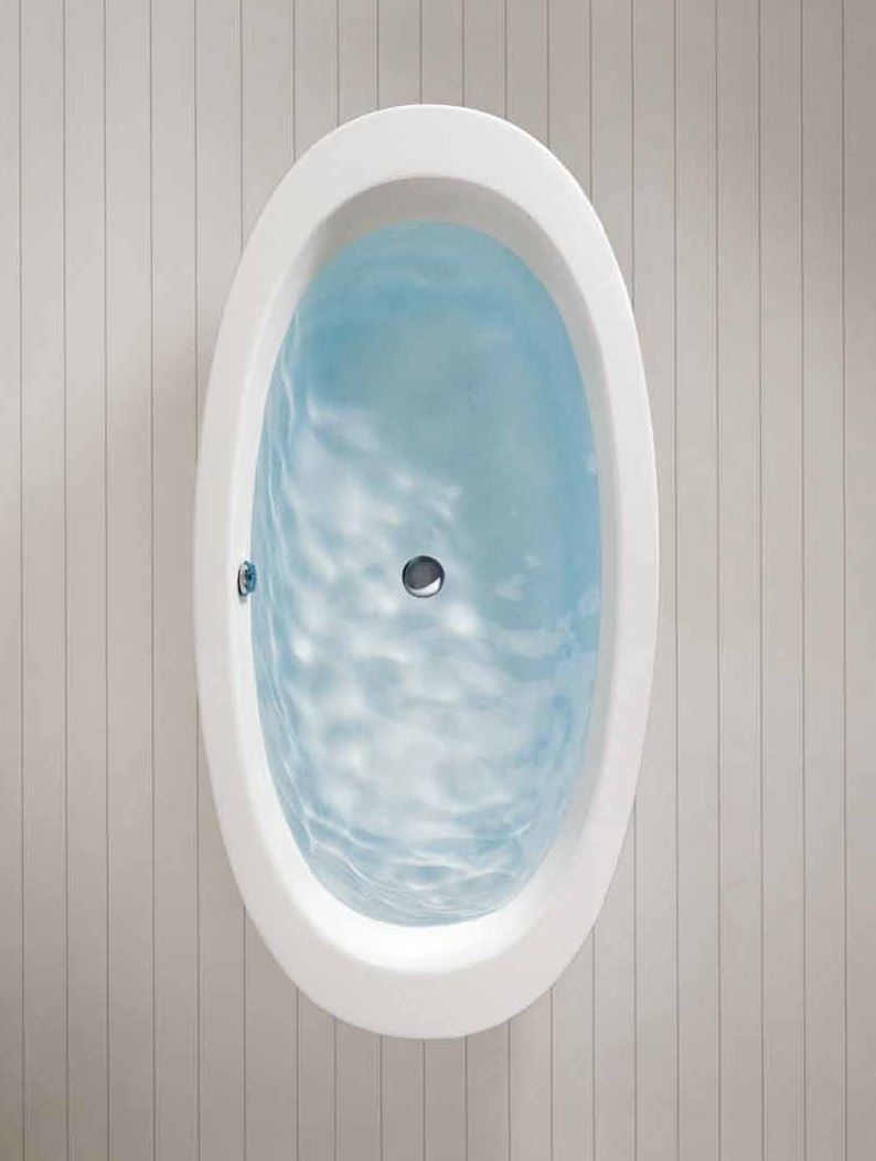 ALESSI One badkar – design & komfort i toppklass - Bild 2
