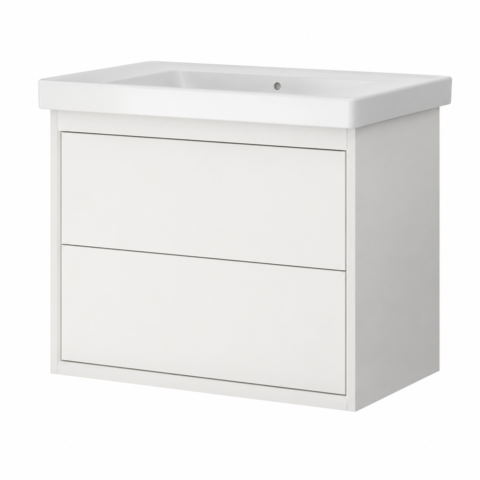 Möbelpaket Vilan 65 cm – DuoBad & Villeroy & Boch - Bild 4