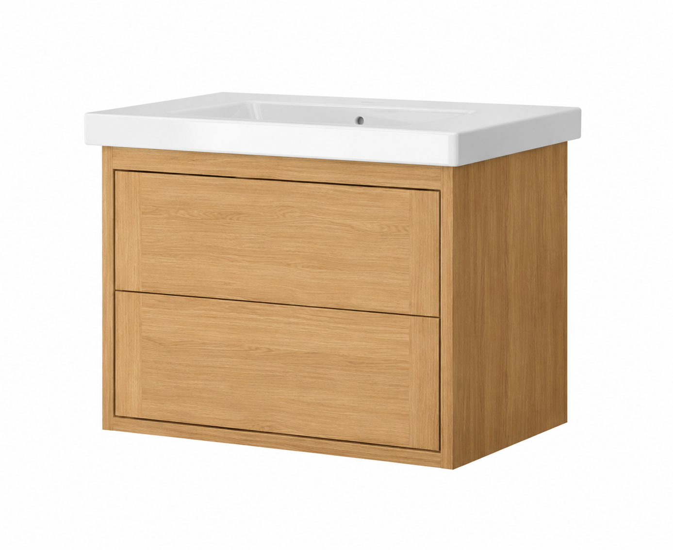 Möbelpaket Vilan 80 cm – DuoBad & Villeroy & Boch - Bild 2