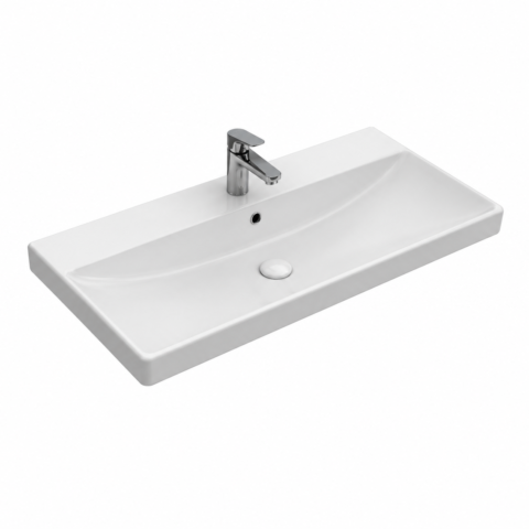 Möbelpaket Vilan 80 cm – DuoBad & Villeroy & Boch - Bild 3