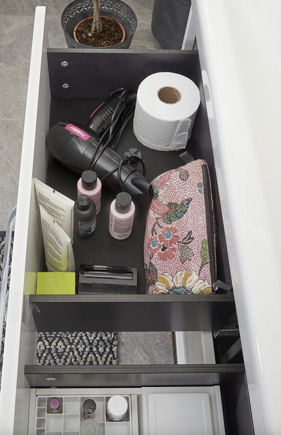 Möbelpaket Vilan 100cm – DuoBad & Villeroy & Boch