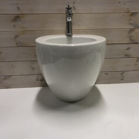 10 Outletprodukt - ILBAGNO ALESSI by Laufen – Exklusiv form & funktion - Bild 3