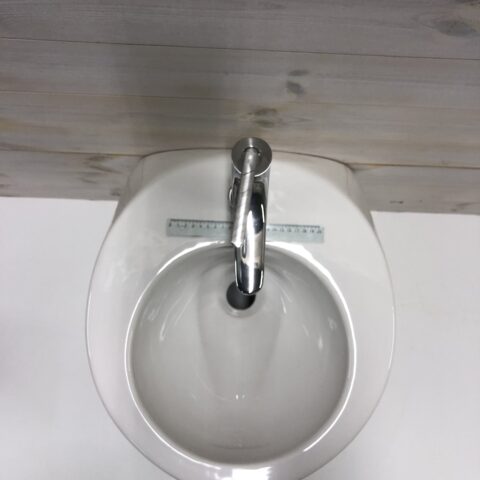 10 Outletprodukt - ILBAGNO ALESSI by Laufen – Exklusiv form & funktion - Bild 2