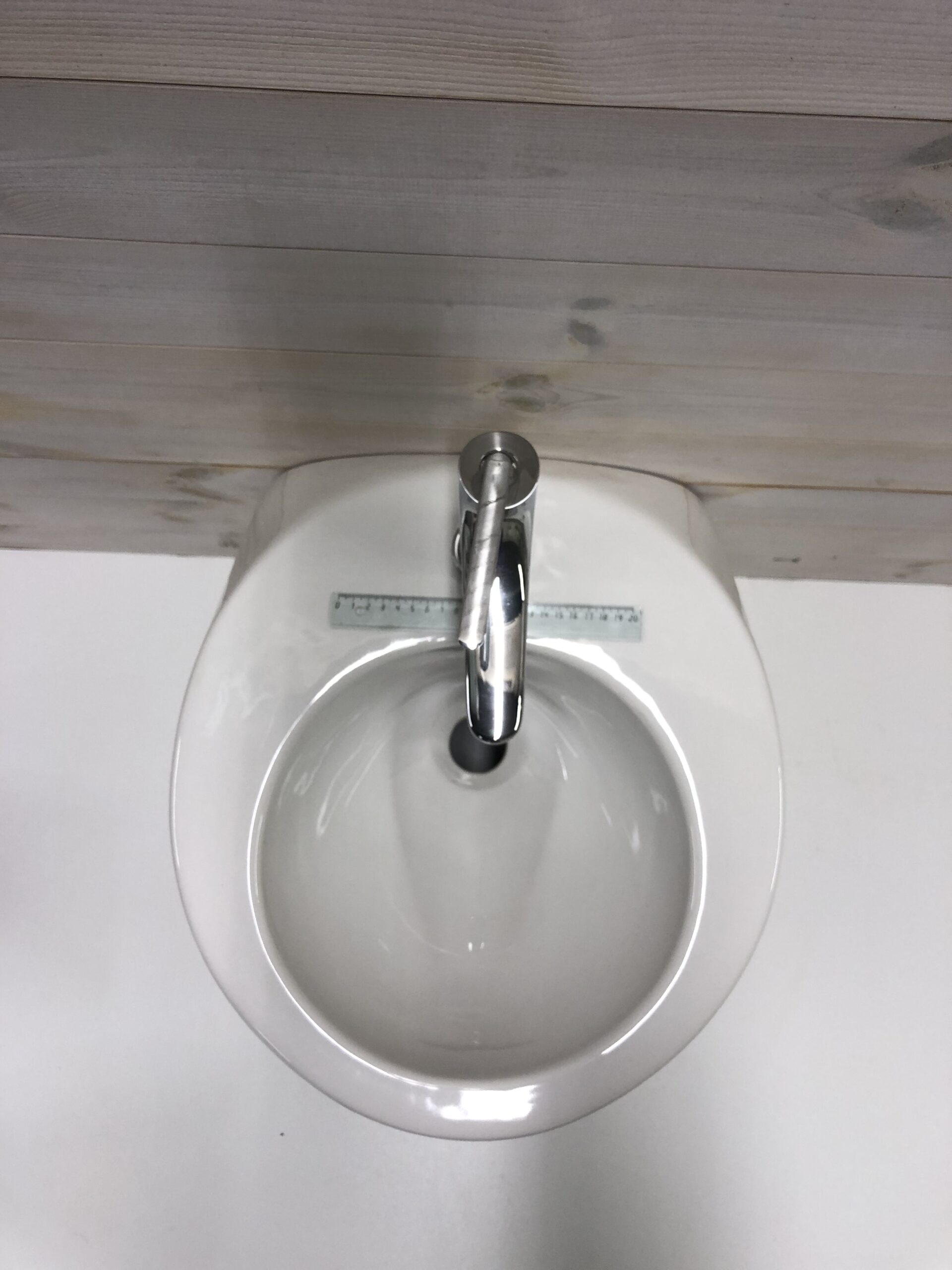 10 Outletprodukt - ILBAGNO ALESSI by Laufen – Exklusiv form & funktion - Bild 2