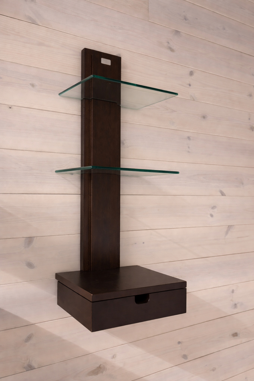 21 Outletprodukt- Pilaster vägghylla – TIDEN-serien - Bild 2